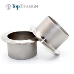 टाइटेनियम लैप ज्वाइंट