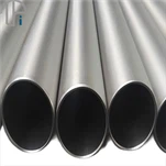 वास्तुकला के लिए टाइटेनियम ट्यूब